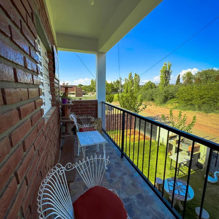 Las Maravillas del Talampaya - Apartamento de 2 dormitorios - 8