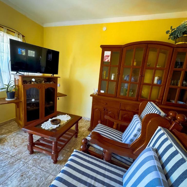 Las Maravillas del Talampaya - Apartamento de 2 dormitorios - 7