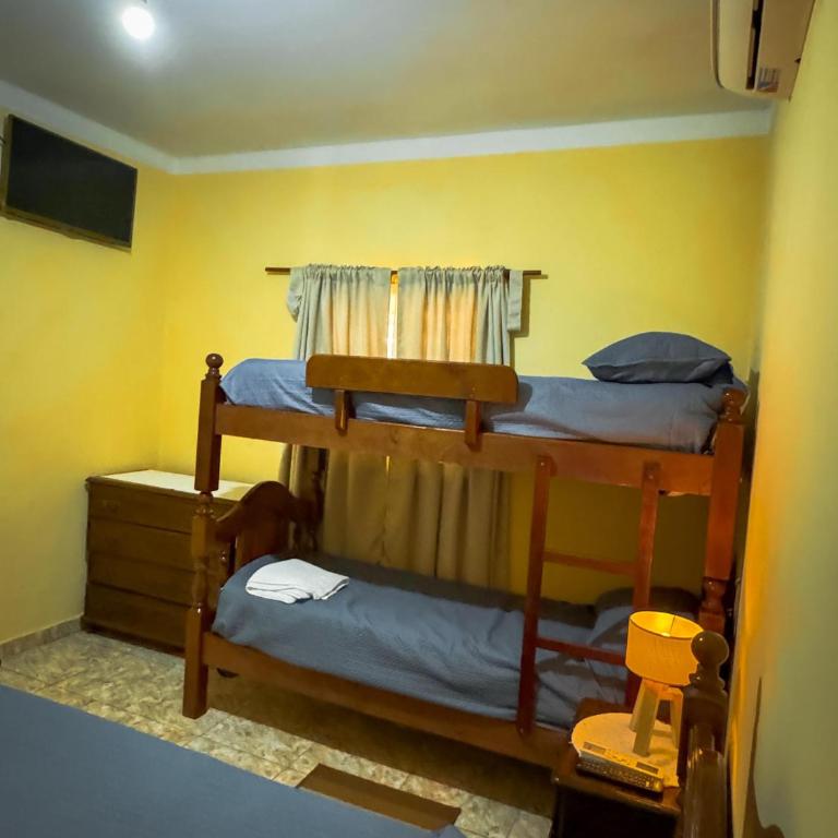 Las Maravillas del Talampaya - Apartamento de 2 dormitorios - 6