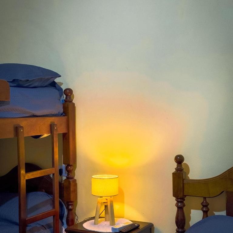 Las Maravillas del Talampaya - Apartamento de 2 dormitorios - 5