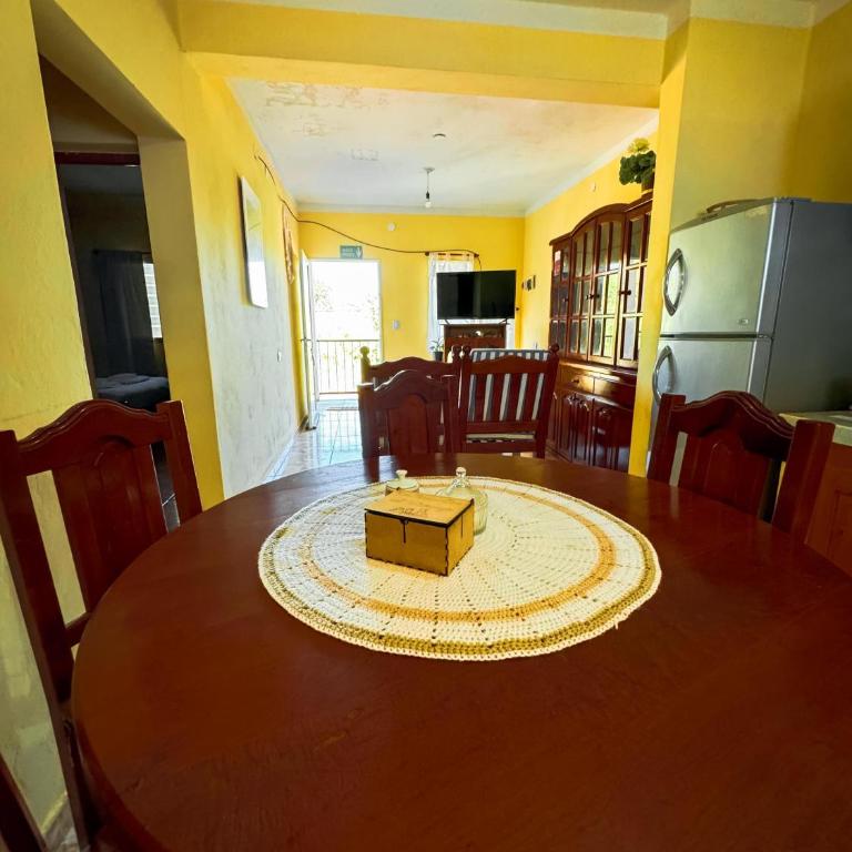 Las Maravillas del Talampaya - Apartamento de 2 dormitorios - 2