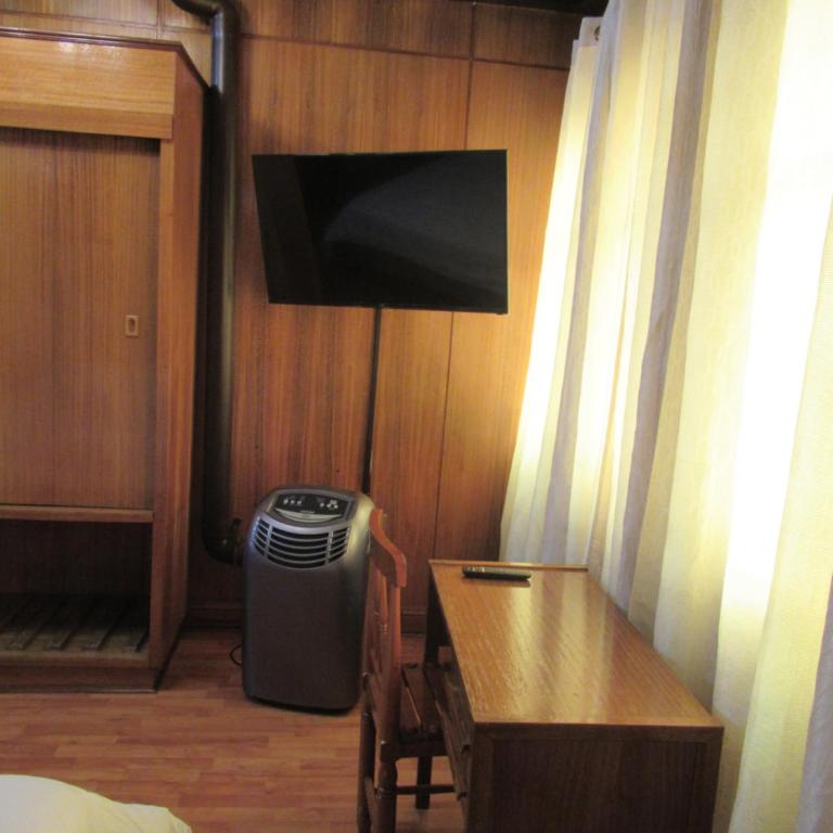 Hotel Vegas - Habitación Doble - 5