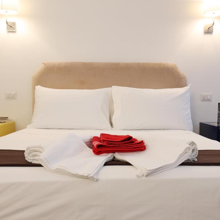 Piazza Navona - Appartamento con 2 Camere da Letto - 7
