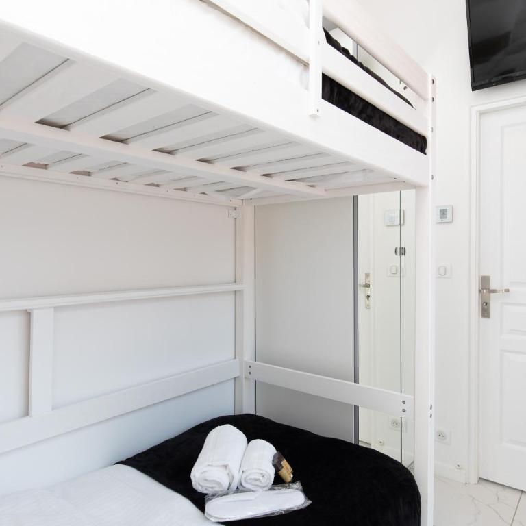 Pelige 5 YourHostHelper - Apartment mit 4 Schlafzimmern - 22