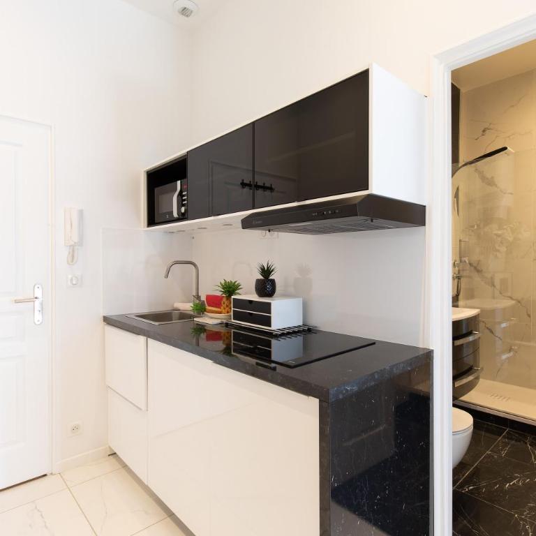 Pelige 5 YourHostHelper - Apartment mit 4 Schlafzimmern - 18