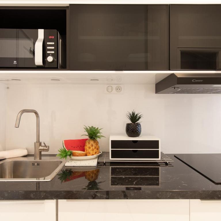 Pelige 5 YourHostHelper - Apartment mit 4 Schlafzimmern - 17
