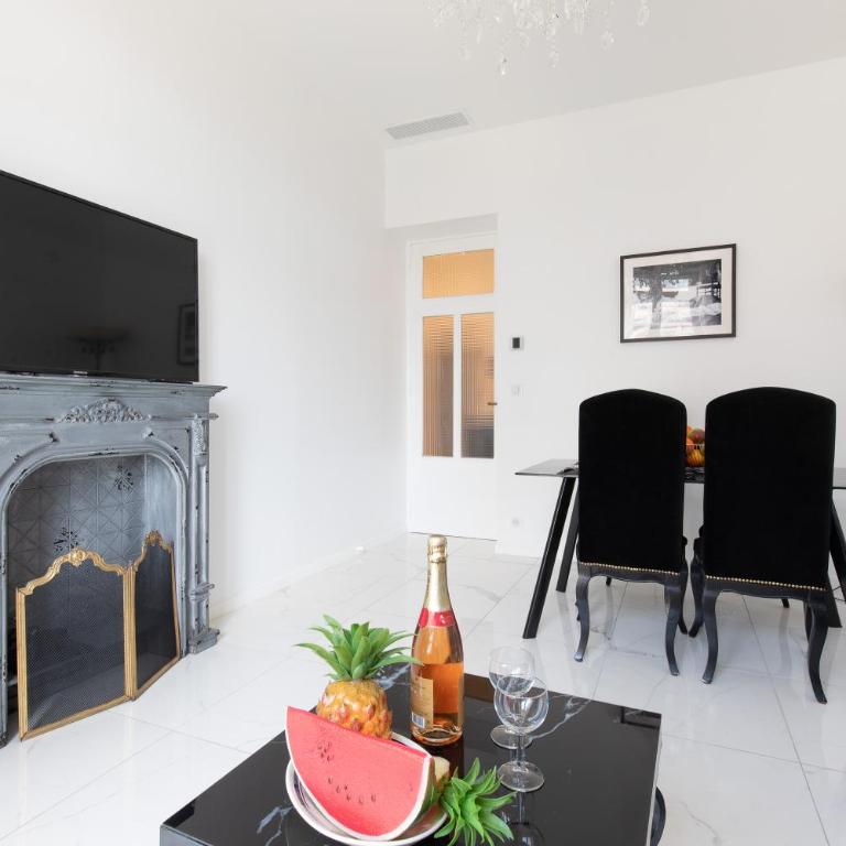 Pelige 5 YourHostHelper - Apartment mit 4 Schlafzimmern - 19
