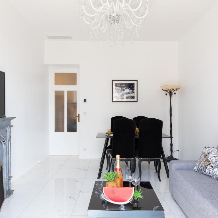 Pelige 5 YourHostHelper - Apartment mit 4 Schlafzimmern - 9