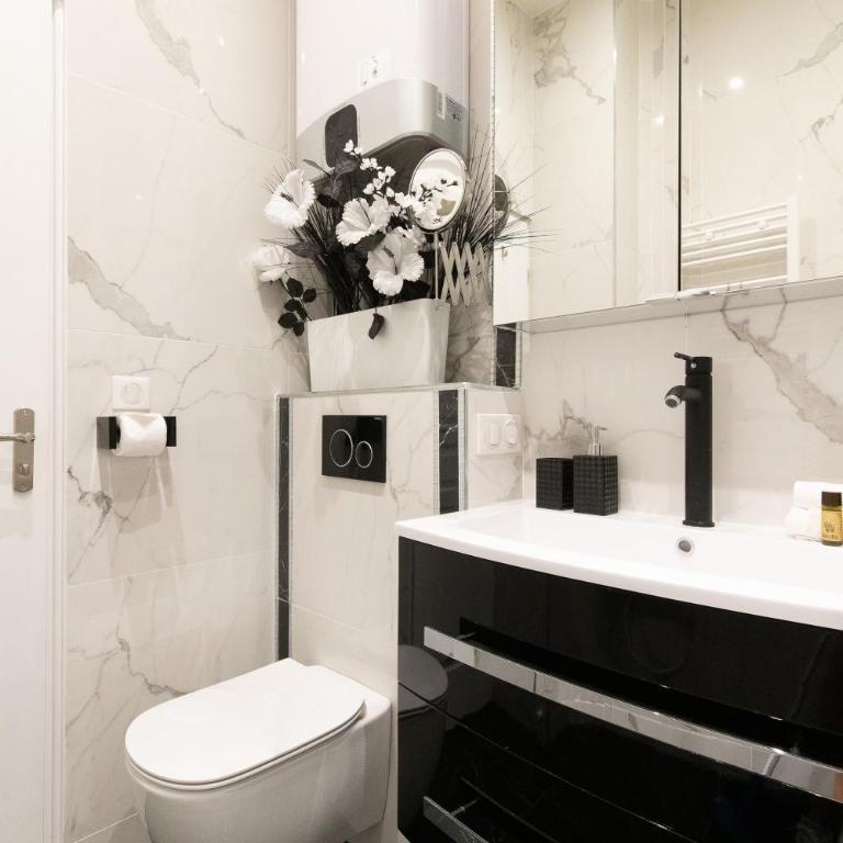 Pelige 5 YourHostHelper - Apartment mit 4 Schlafzimmern - 12
