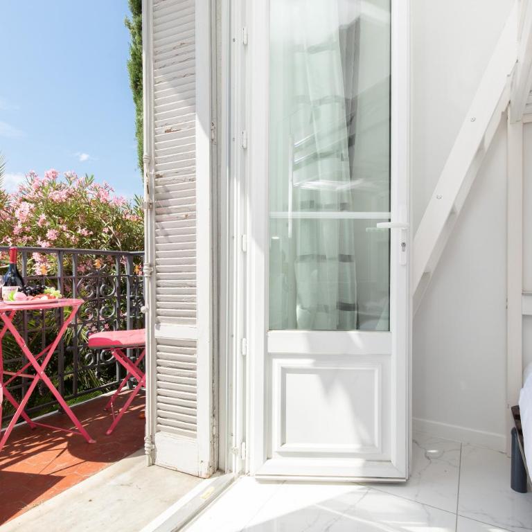 Pelige 5 YourHostHelper - Apartment mit 4 Schlafzimmern - 31