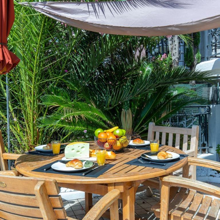 Pelige 5 YourHostHelper - Apartment mit 4 Schlafzimmern - 2