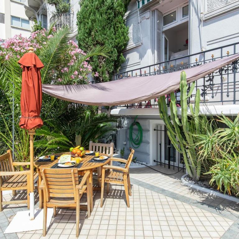 Pelige 5 YourHostHelper - Apartment mit 4 Schlafzimmern - 4