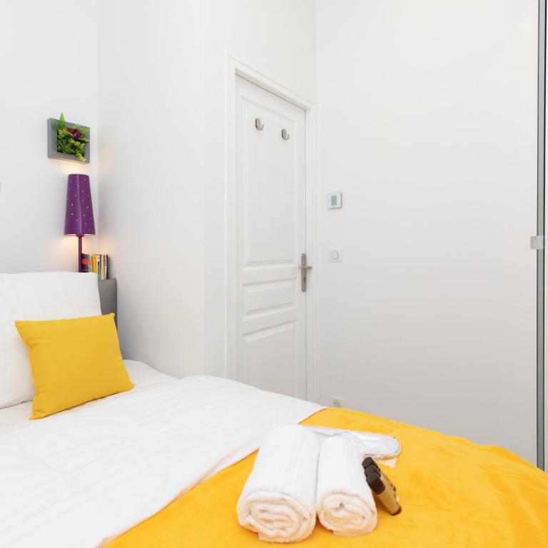 Pelige 5 YourHostHelper - Apartment mit 4 Schlafzimmern - 29