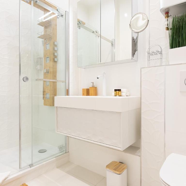 Pelige 5 YourHostHelper - Apartment mit 4 Schlafzimmern - 30