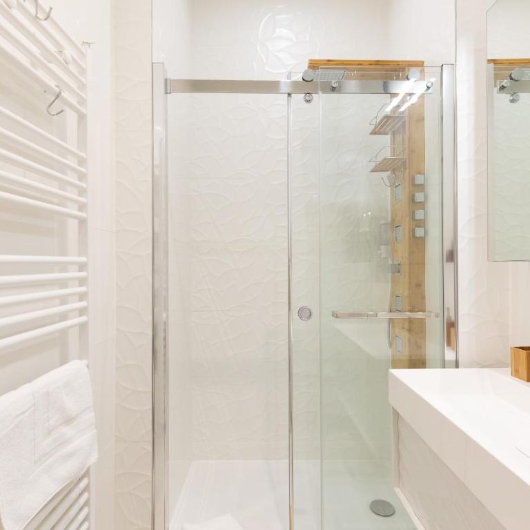 Pelige 5 YourHostHelper - Apartment mit 4 Schlafzimmern - 8