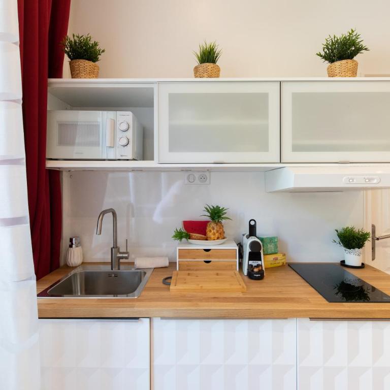 Pelige 5 YourHostHelper - Apartment mit 4 Schlafzimmern - 7