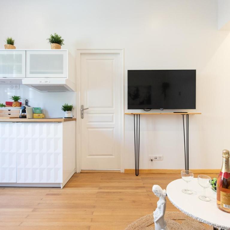Pelige 5 YourHostHelper - Apartment mit 4 Schlafzimmern - 28