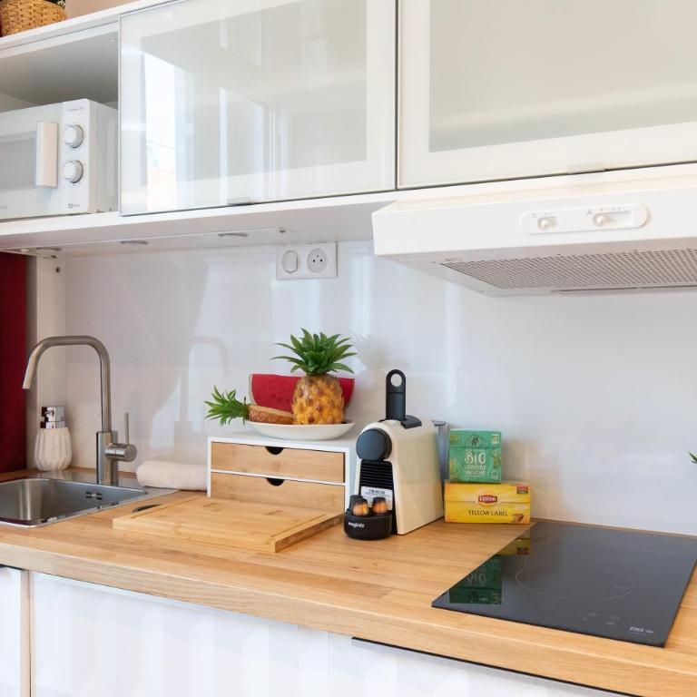 Pelige 5 YourHostHelper - Apartment mit 4 Schlafzimmern - 26