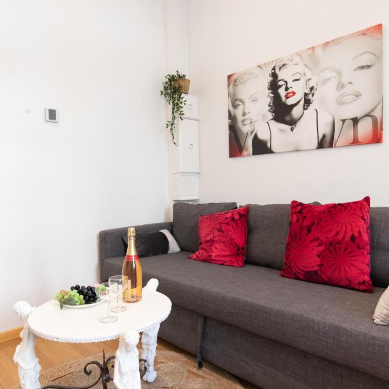 Pelige 5 YourHostHelper - Apartment mit 4 Schlafzimmern - 6