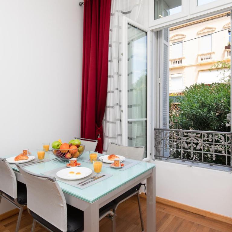 Pelige 5 YourHostHelper - Apartment mit 4 Schlafzimmern - 35