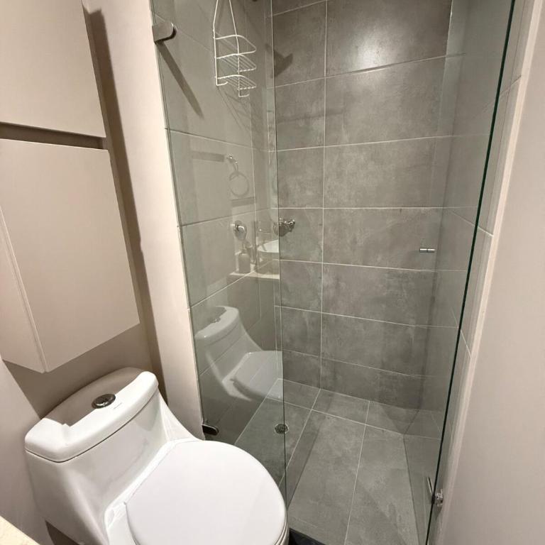 Aparta studio area downtown Bogotá - Apartamento de 1 dormitorio - 9