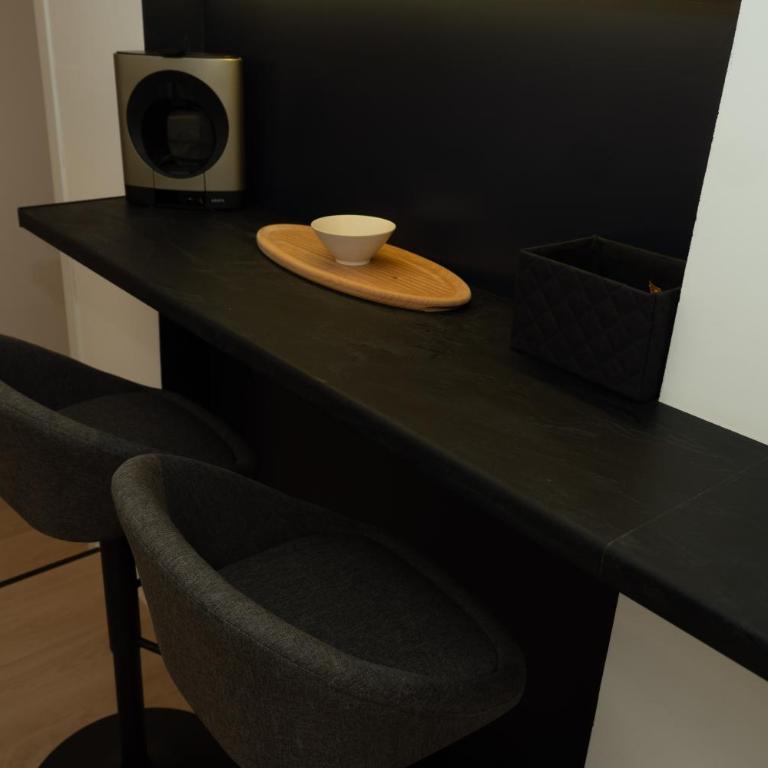 Aster Apartmani - Studio Apartment - 3