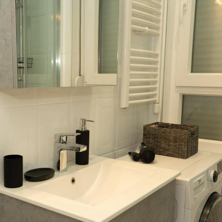 Aster Apartmani - Studio Apartment - 4