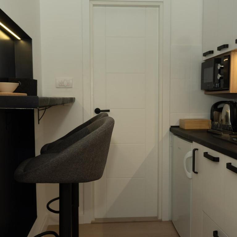 Aster Apartmani - Studio Apartment - 6