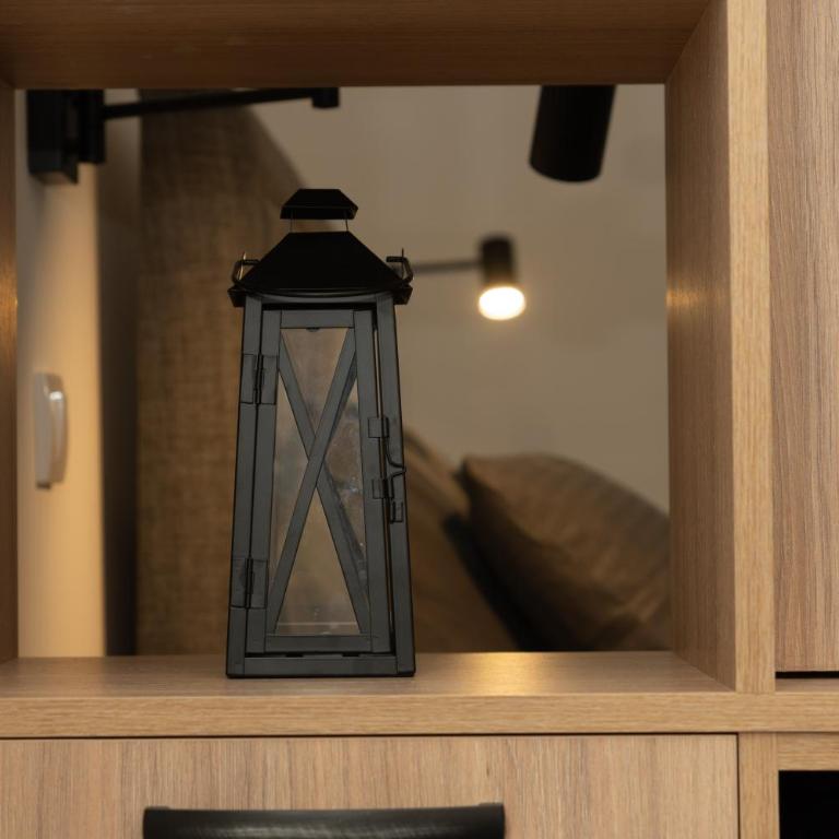 Aster Apartmani - Studio Apartment - 10