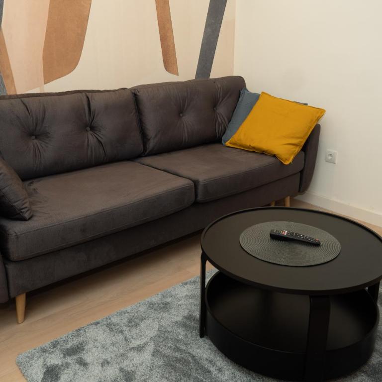 Aster Apartmani - Studio Apartment - 14