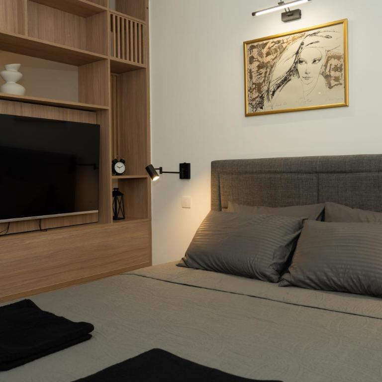Aster Apartmani - Studio Apartment - 2