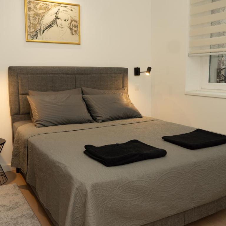 Aster Apartmani - Studio Apartment - 16