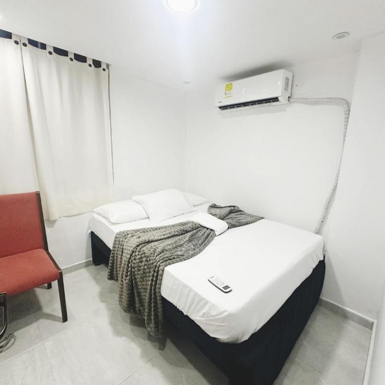 Moderno apto a 15 min CC Buenavista Val mundo 2 Aires - Apartamento - 10