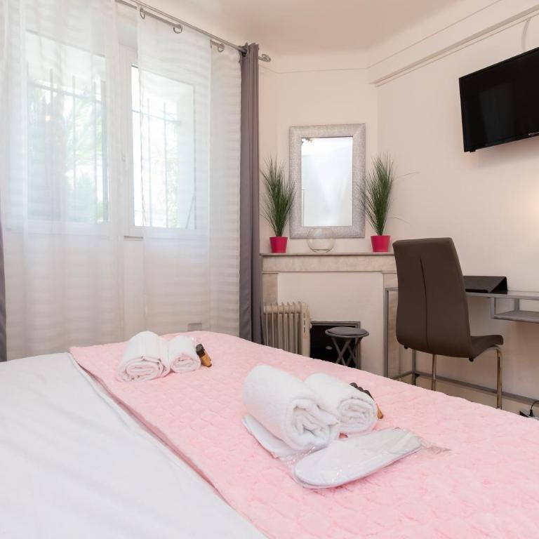 Pelige 3 YourHostHelper - Apartment mit 1 Schlafzimmer - 8