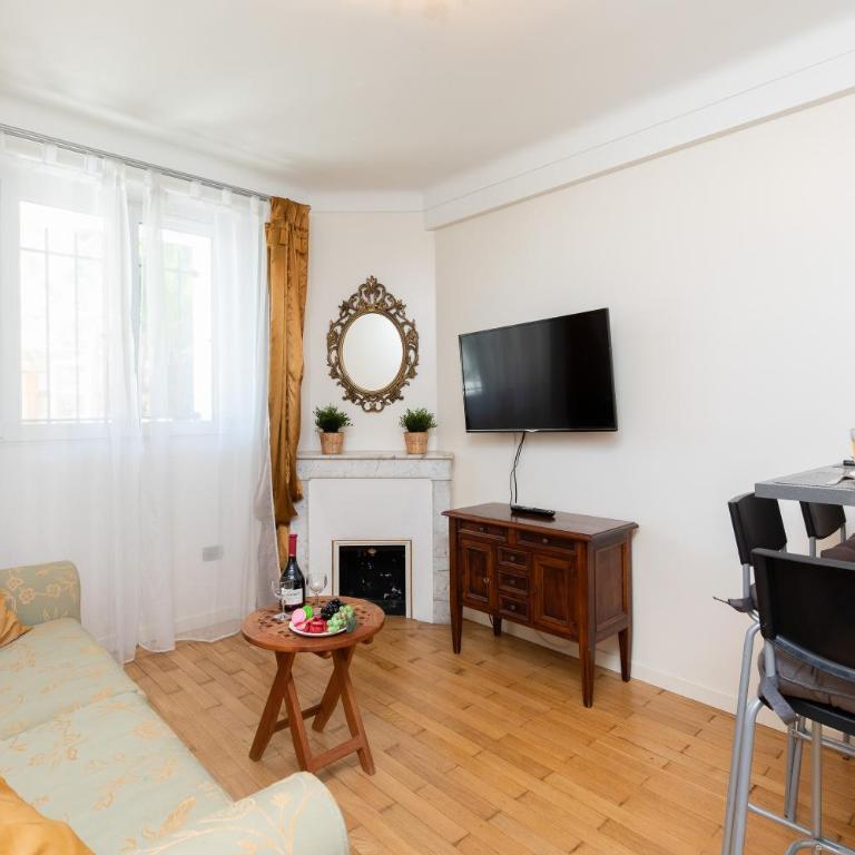 Pelige 3 YourHostHelper - Apartment mit 1 Schlafzimmer - 1