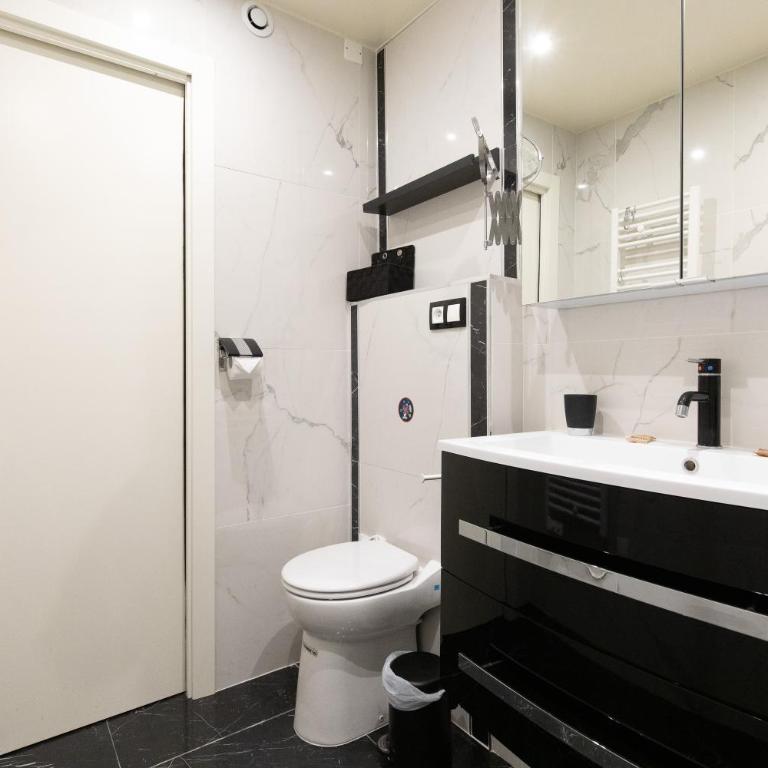 Pelige 3 YourHostHelper - Apartment mit 1 Schlafzimmer - 11