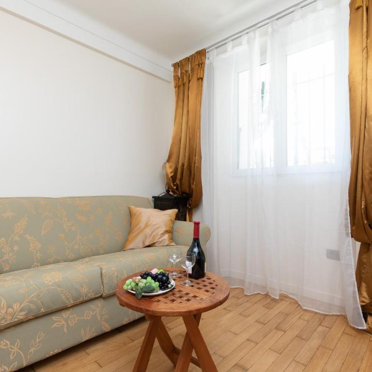 Pelige 3 YourHostHelper - Apartment mit 1 Schlafzimmer - 5