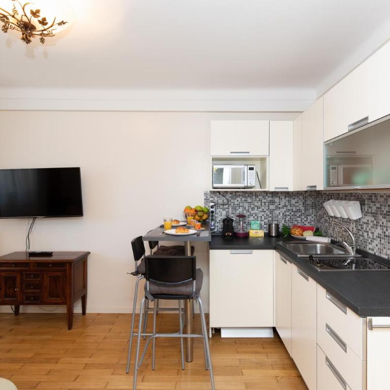 Pelige 3 YourHostHelper - Apartment mit 1 Schlafzimmer - 10