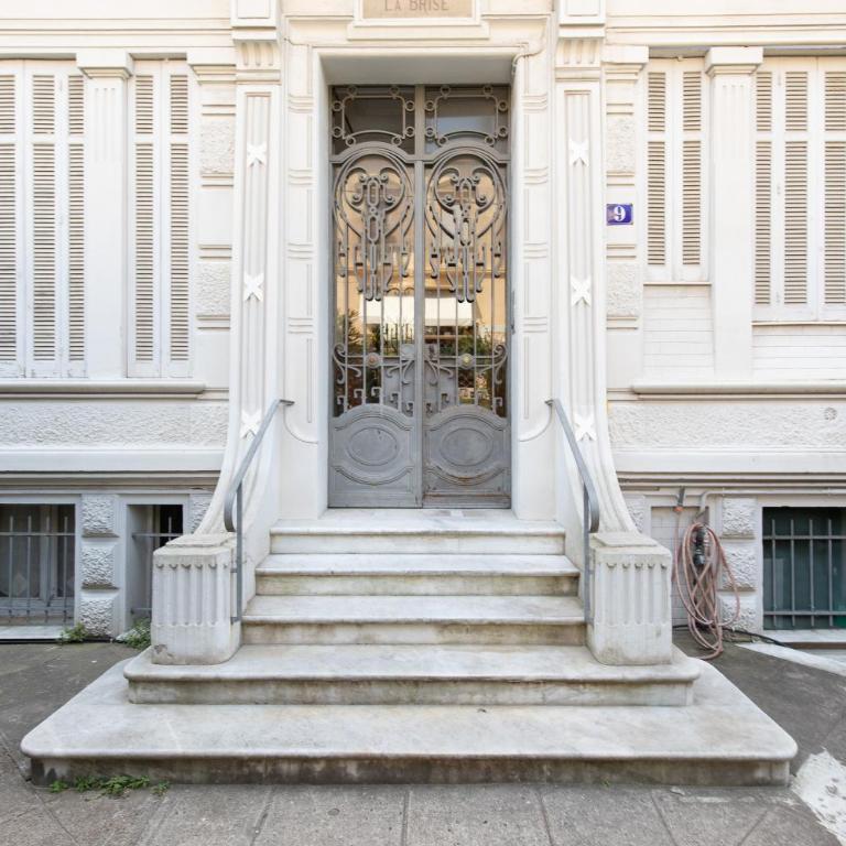 Pelige 3 YourHostHelper - Apartment mit 1 Schlafzimmer - 13