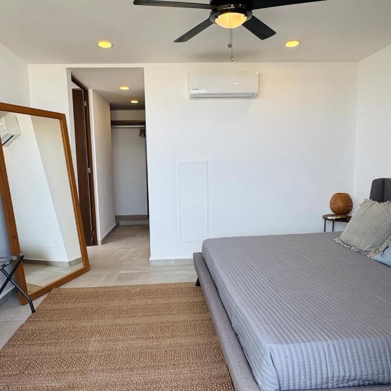 3 BR Jungle Apartment - Private Pool - La Veleta - Apartamento de 3 dormitorios con piscina privada - 12