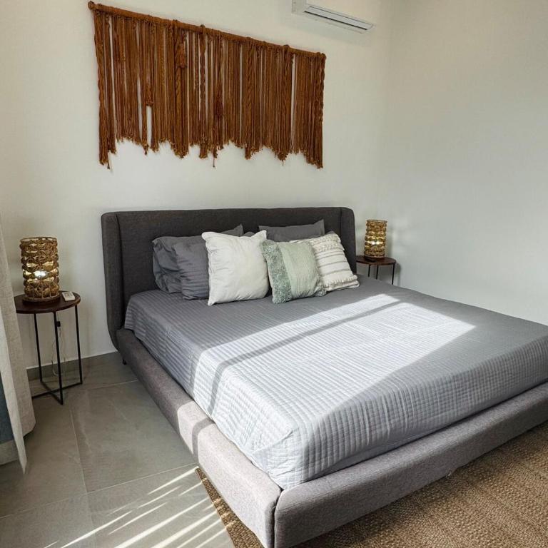 3 BR Jungle Apartment - Private Pool - La Veleta - Apartamento de 3 dormitorios con piscina privada - 18