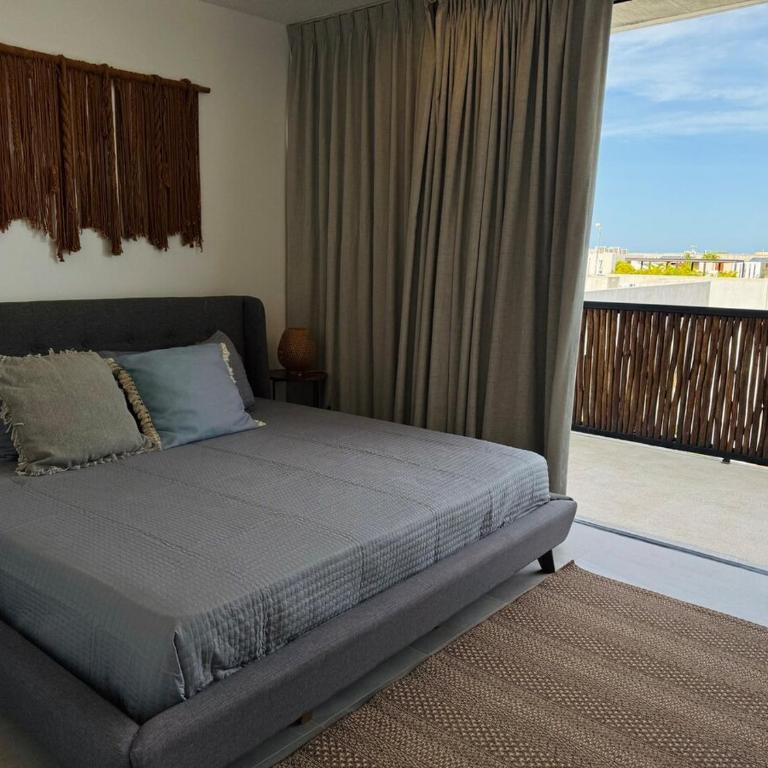3 BR Jungle Apartment - Private Pool - La Veleta - Apartamento de 3 dormitorios con piscina privada - 27