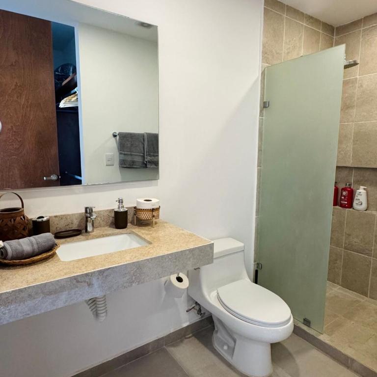 3 BR Jungle Apartment - Private Pool - La Veleta - Apartamento de 3 dormitorios con piscina privada - 28