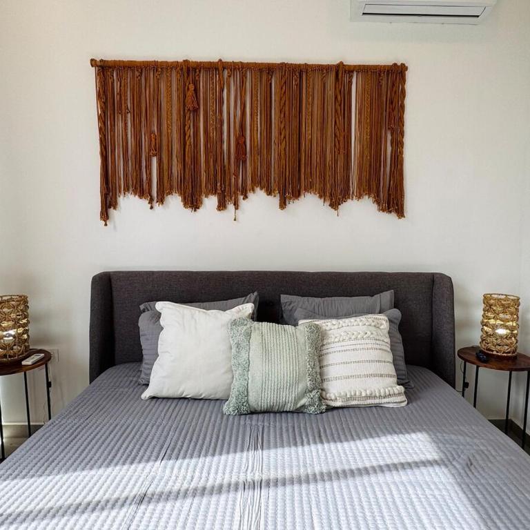 3 BR Jungle Apartment - Private Pool - La Veleta - Apartamento de 3 dormitorios con piscina privada - 31