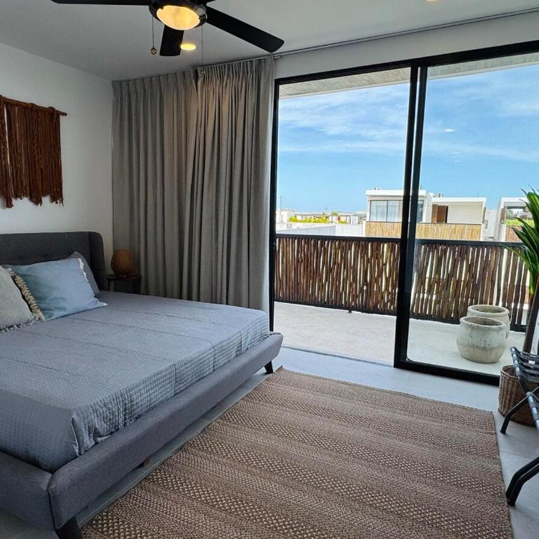 3 BR Jungle Apartment - Private Pool - La Veleta - Apartamento de 3 dormitorios con piscina privada - 2