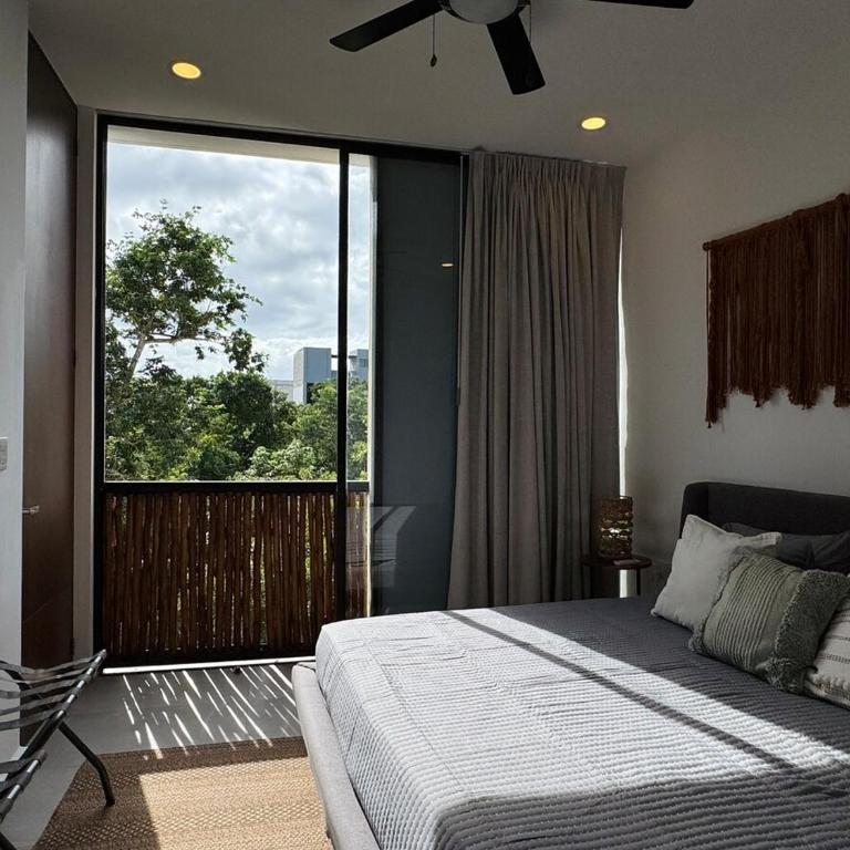 3 BR Jungle Apartment - Private Pool - La Veleta - Apartamento de 3 dormitorios con piscina privada - 4