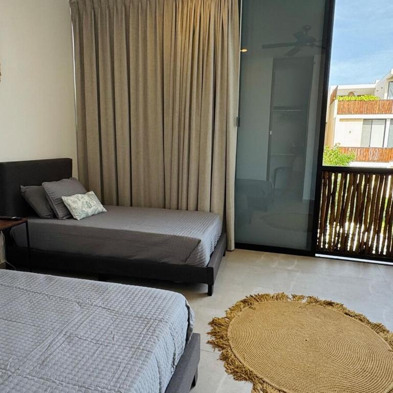 3 BR Jungle Apartment - Private Pool - La Veleta - Apartamento de 3 dormitorios con piscina privada - 38