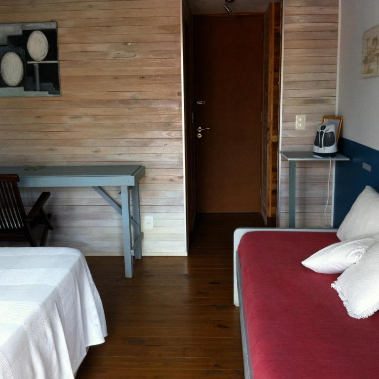 La Pedrasanta - Double Room - 15