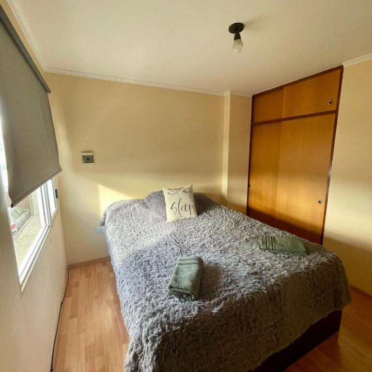 Departmento Gobernador Mayer - Apartamento de 1 dormitorio - 7