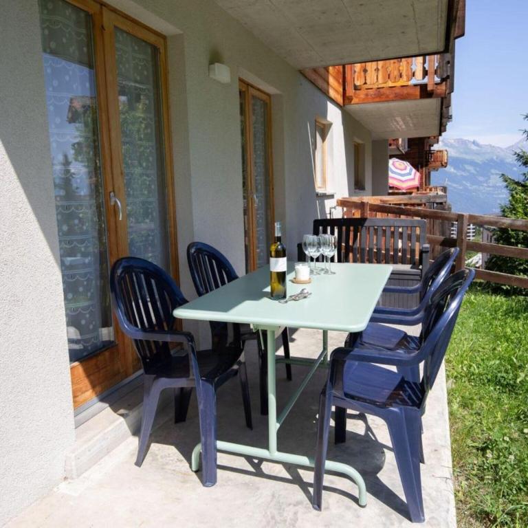 Lovely apartment with valley view - Apartamento de 2 dormitorios - 5